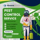 KoP cleaning fumigation 